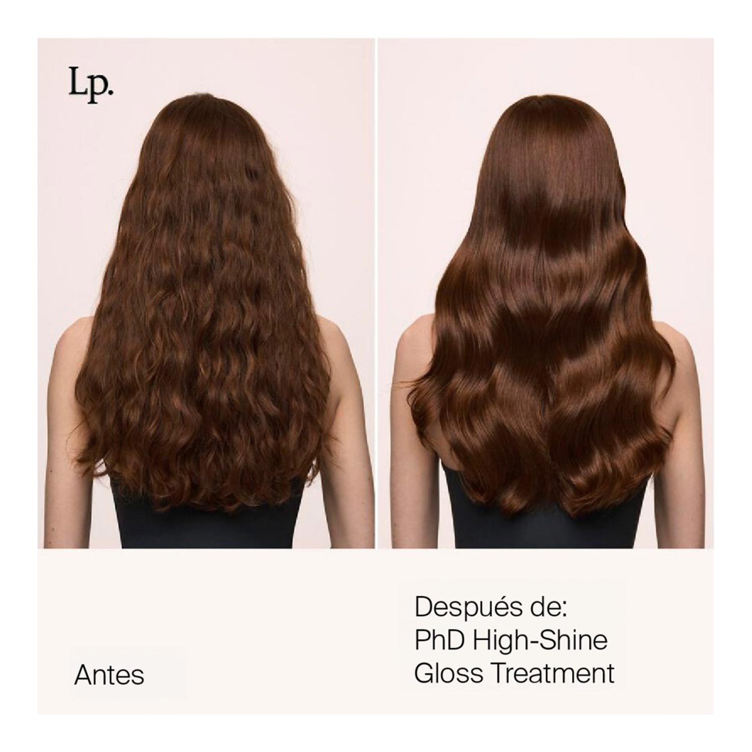 PERFECT HAIR DAY HIGH SHINE GLOSS TREATM (TRATAMIENTO CAPILAR PARA UN BRILLO RADIANTE)